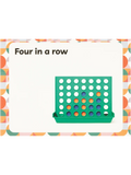 Four In A Row Game (1)