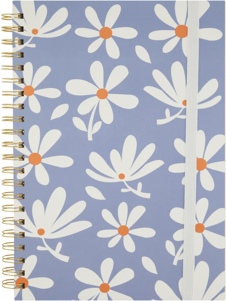 A5 Notebook (2)