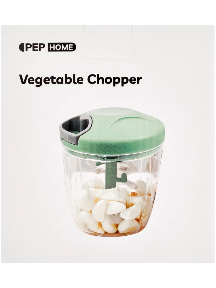 Vegetable Chopper (1)