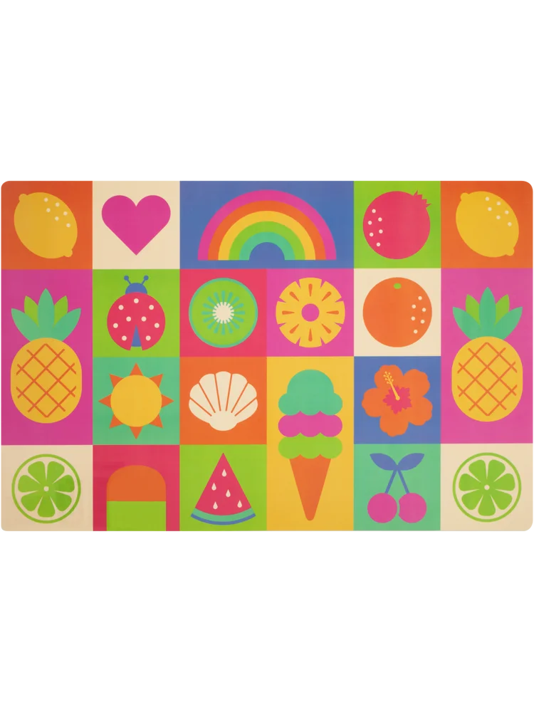 Kids Placemat