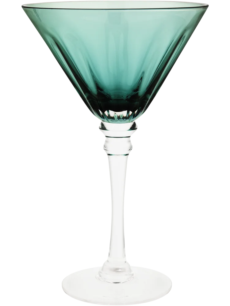 Stemmed Wine Glass 12.5X20.5Cm