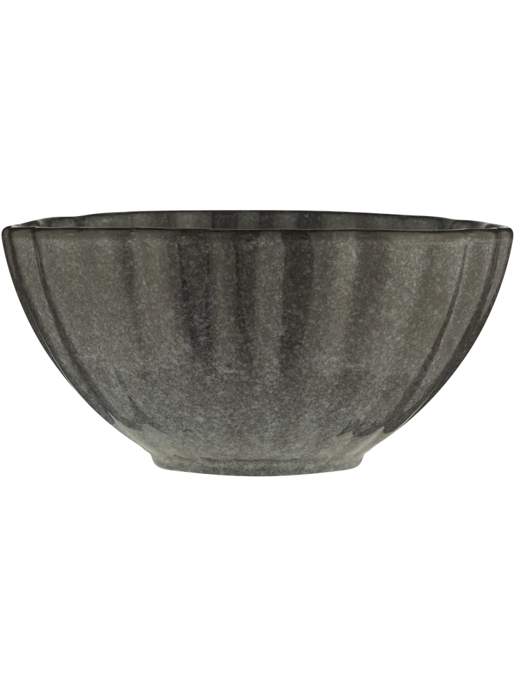 Shell Ceramic Bowl 14x7cm
