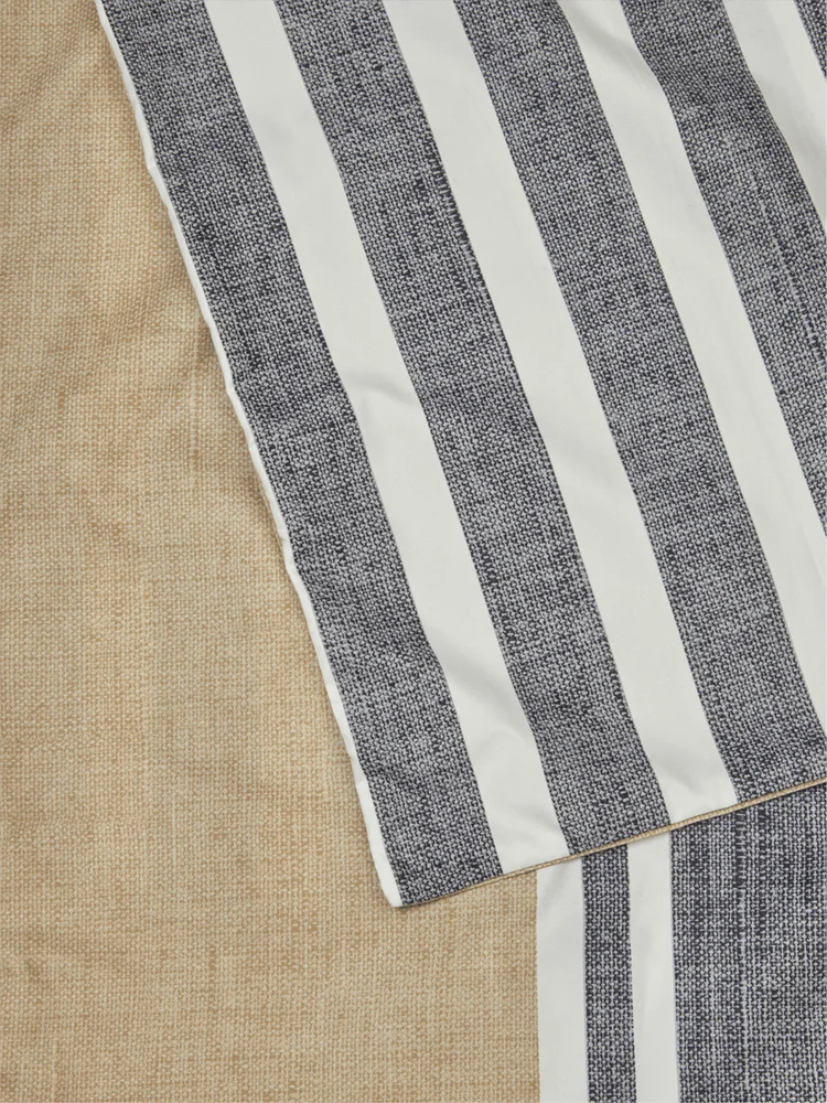 Printed Three Quarter Bed Comforter (1)