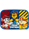 2 Divider Paw Patrol Lunch Box