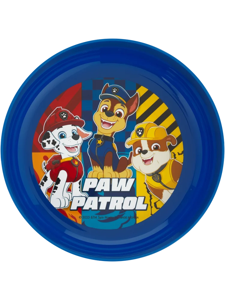 Paw Patrol Bowl