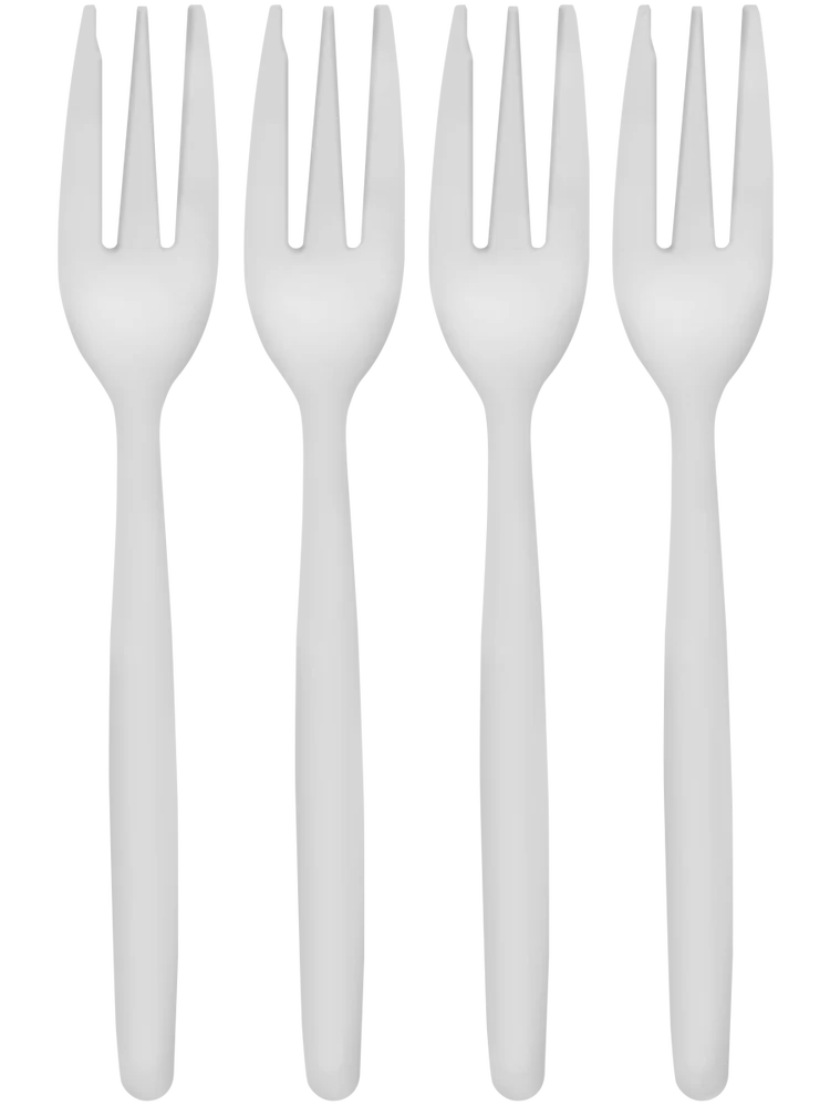 Noble Range Cake Forks