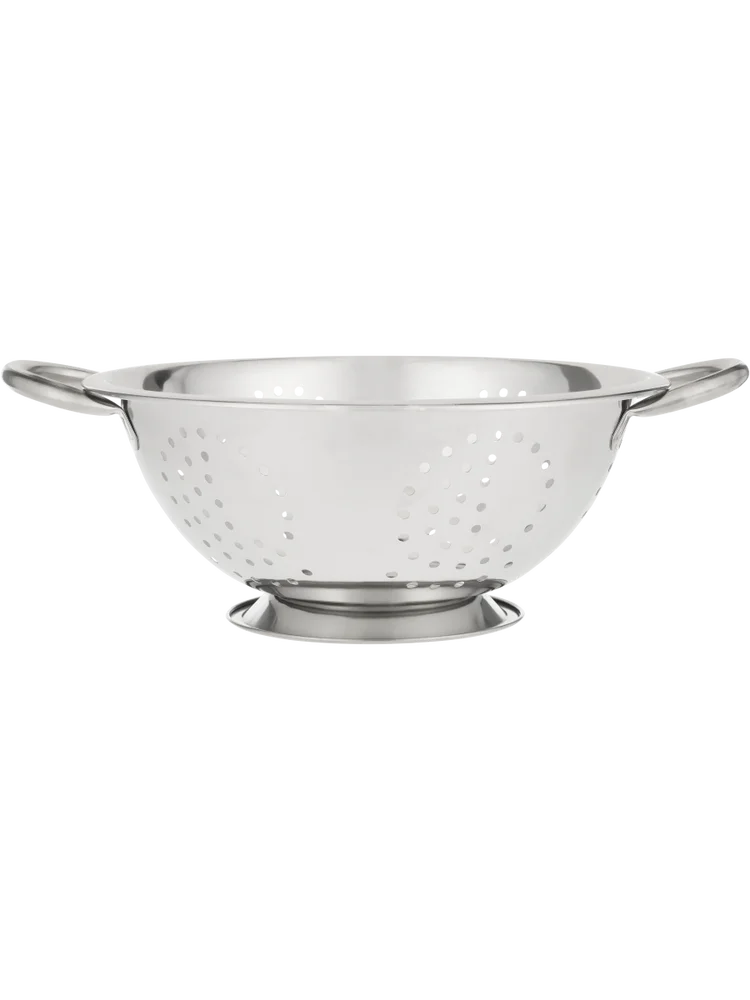Metal Colander