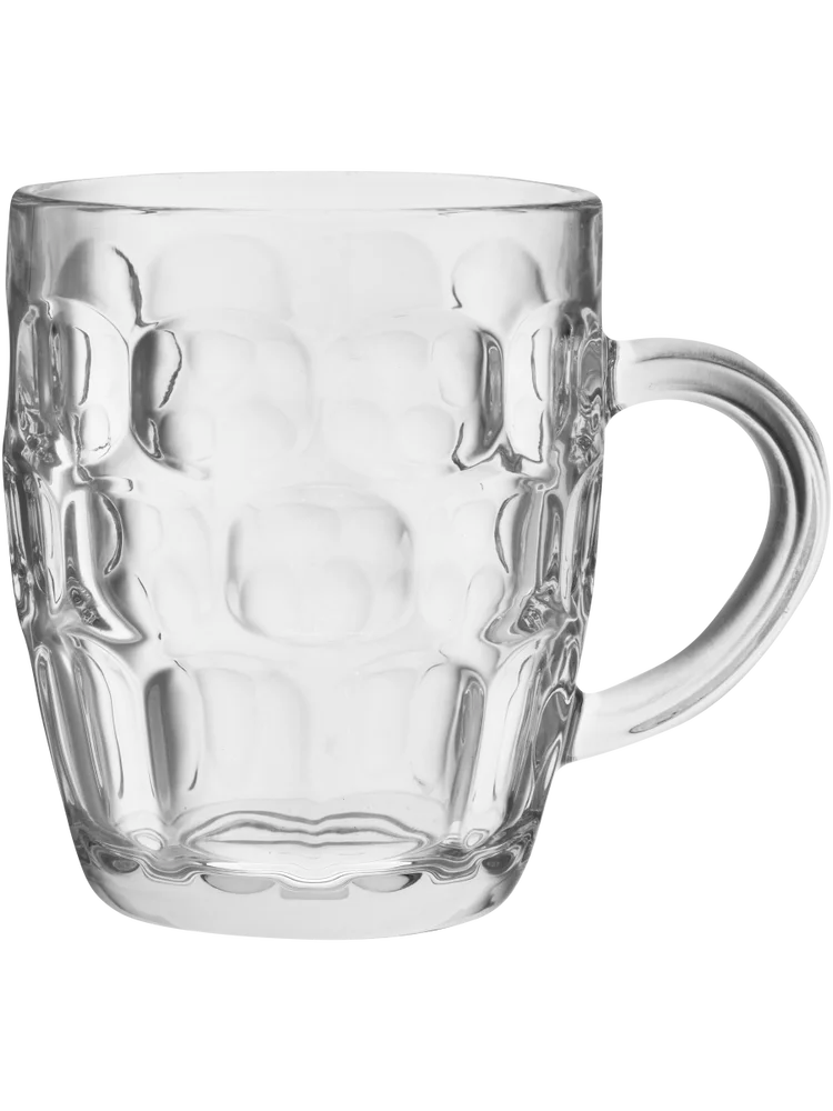 Beer Mug