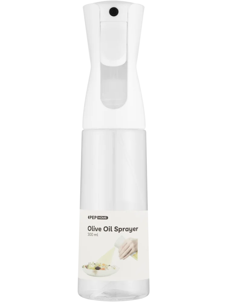 Olive Oil Sprayer