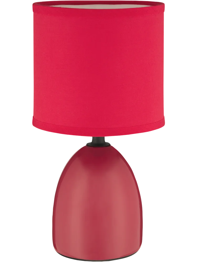 Table Lamp Bell (1)