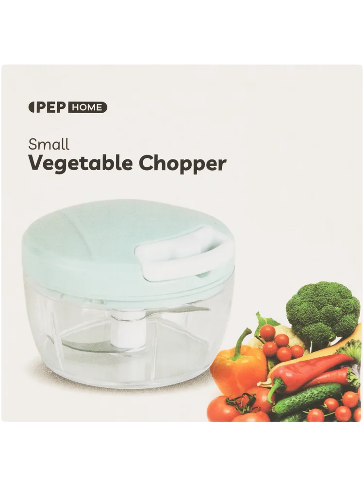 Small Vegetable Chopper