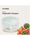 Small Vegetable Chopper (1)