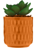 Artificial Pot Plant (1)