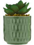 Artificial Pot Plant (2)