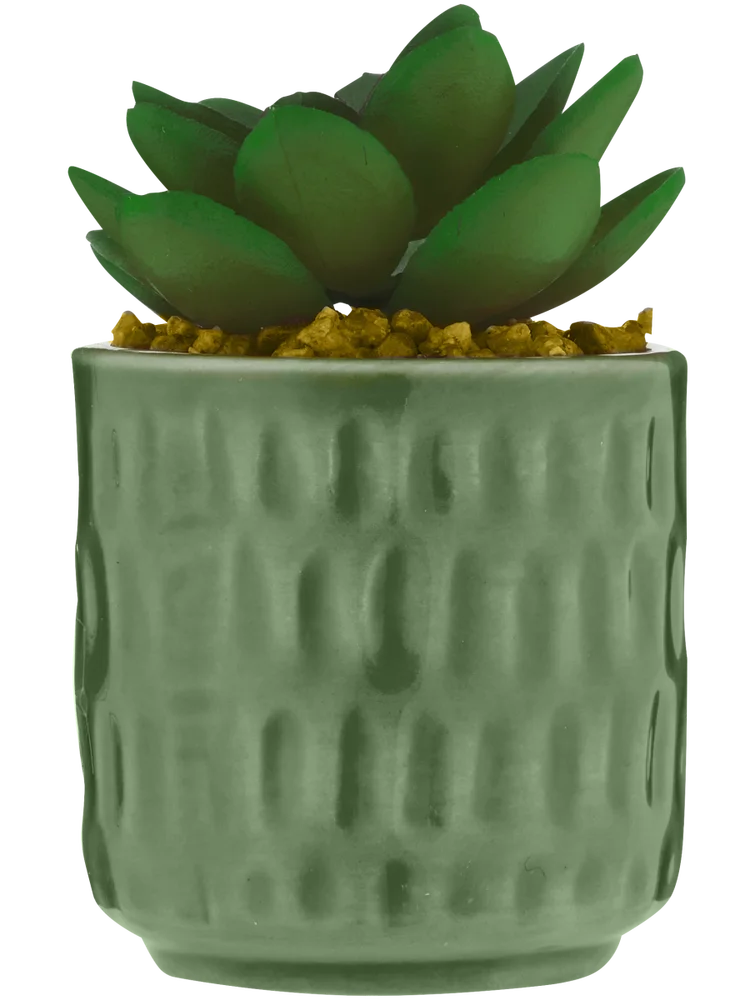Artificial Pot Plant (2)