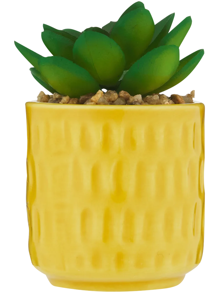 Artificial Pot Plant (3)