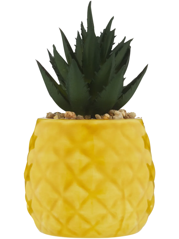 Artificial Pot Plant (4)