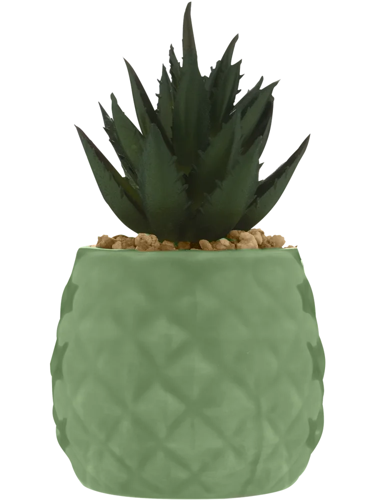 Artificial Pot Plant (5)