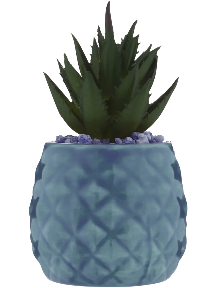 Artificial Pot Plant (6)