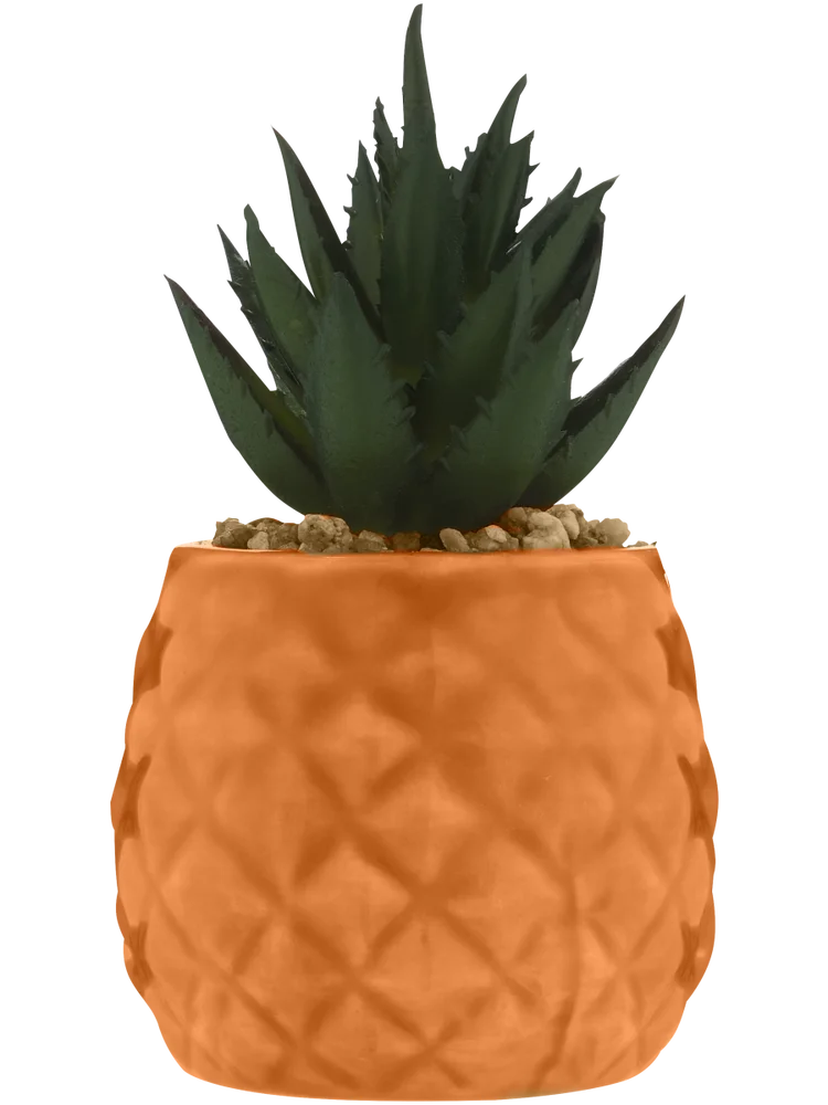 Artificial Pot Plant (7)