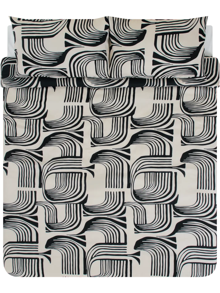 Single Bed Duvet Cover Set