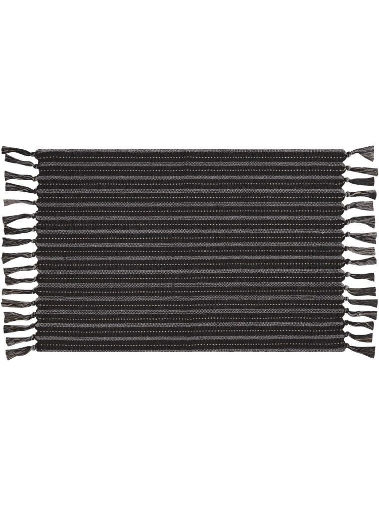 Large Budget Woven Rug