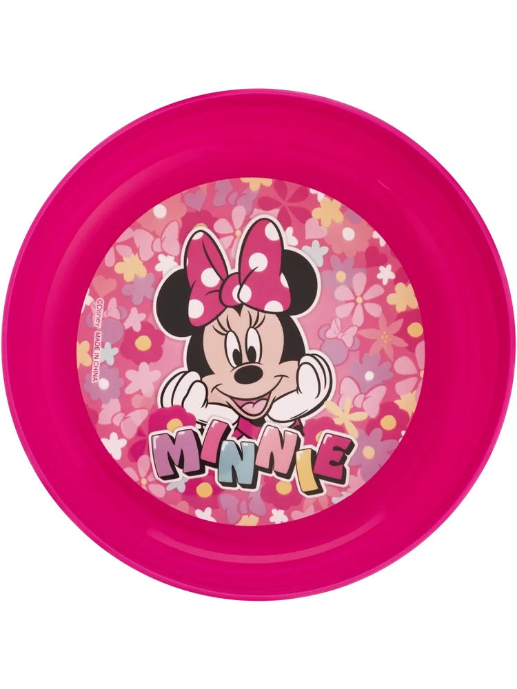 Minnie Mouse Bowl