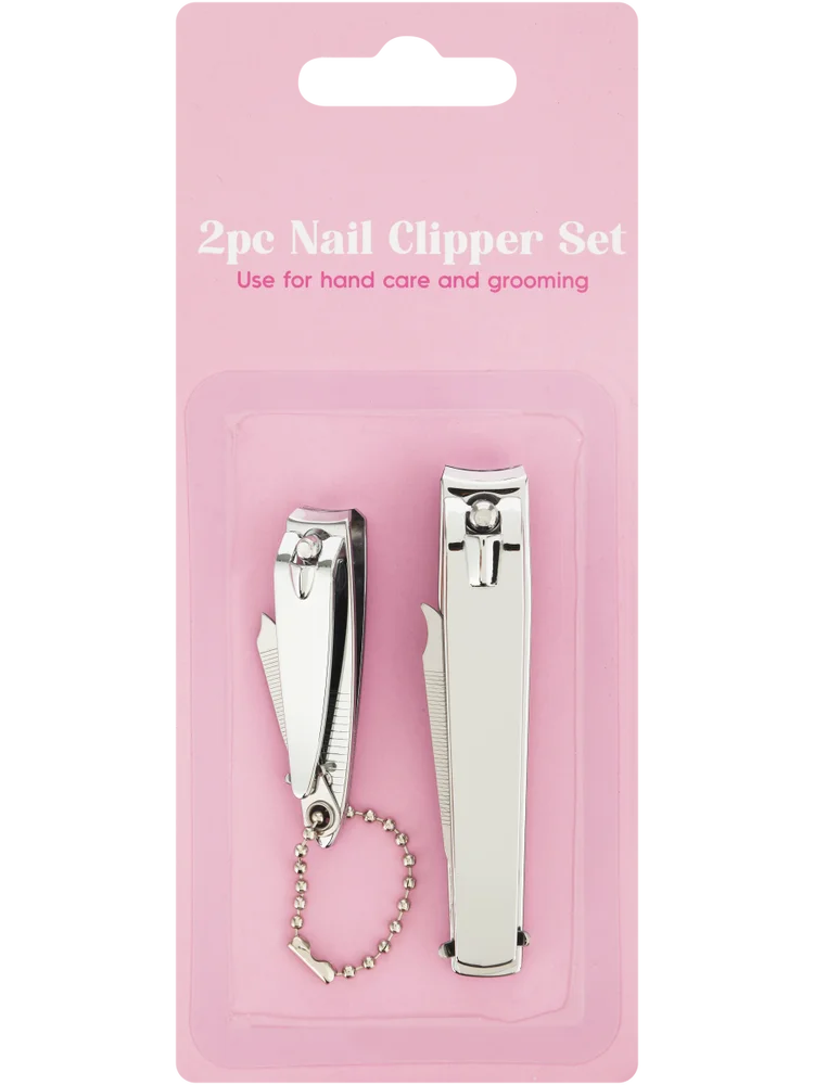 Nail Clipper Set