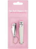Nail Clipper Set (1)