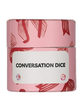 Conversation Starter Dice