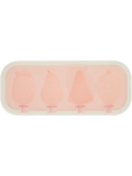Fruit Iced Lolly Mould