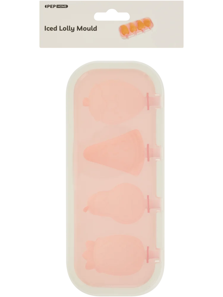 Fruit Iced Lolly Mould (2)