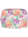 2 Piece Cosmetic Bag
