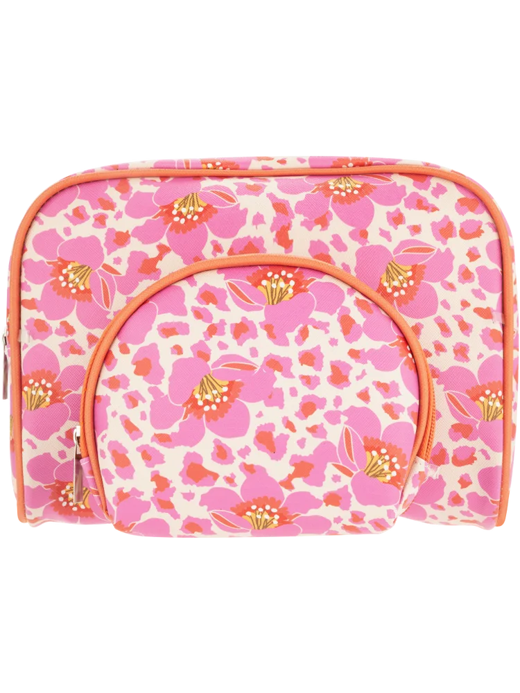 2 Piece Cosmetic Bag (1)