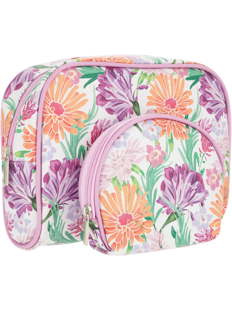 2 Piece Cosmetic Bag (3)