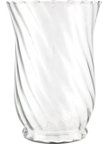 Hurricane Vase 13.5x20cm