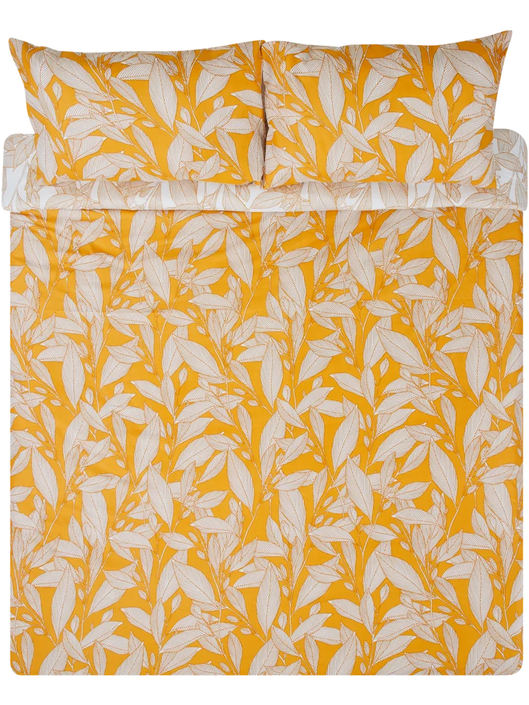 King Bed Tacita Duvet Cover Set