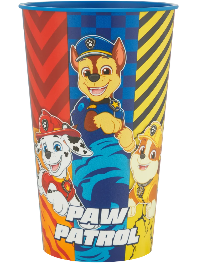 Paw Patrol Tumbler