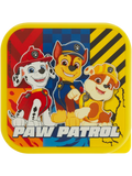Paw Patrol Lunch Box