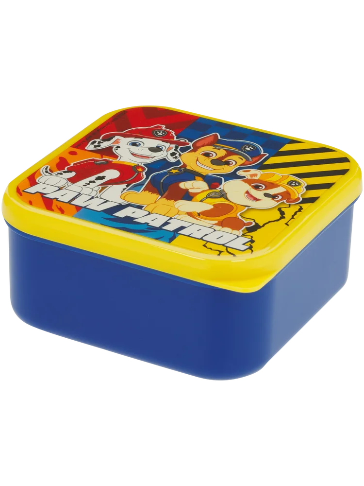 Paw Patrol Lunch Box