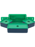 Multi-Compartment Lunch Box (1)
