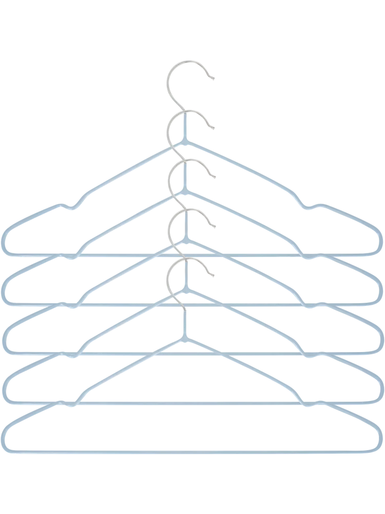 Metal Hangers (1)