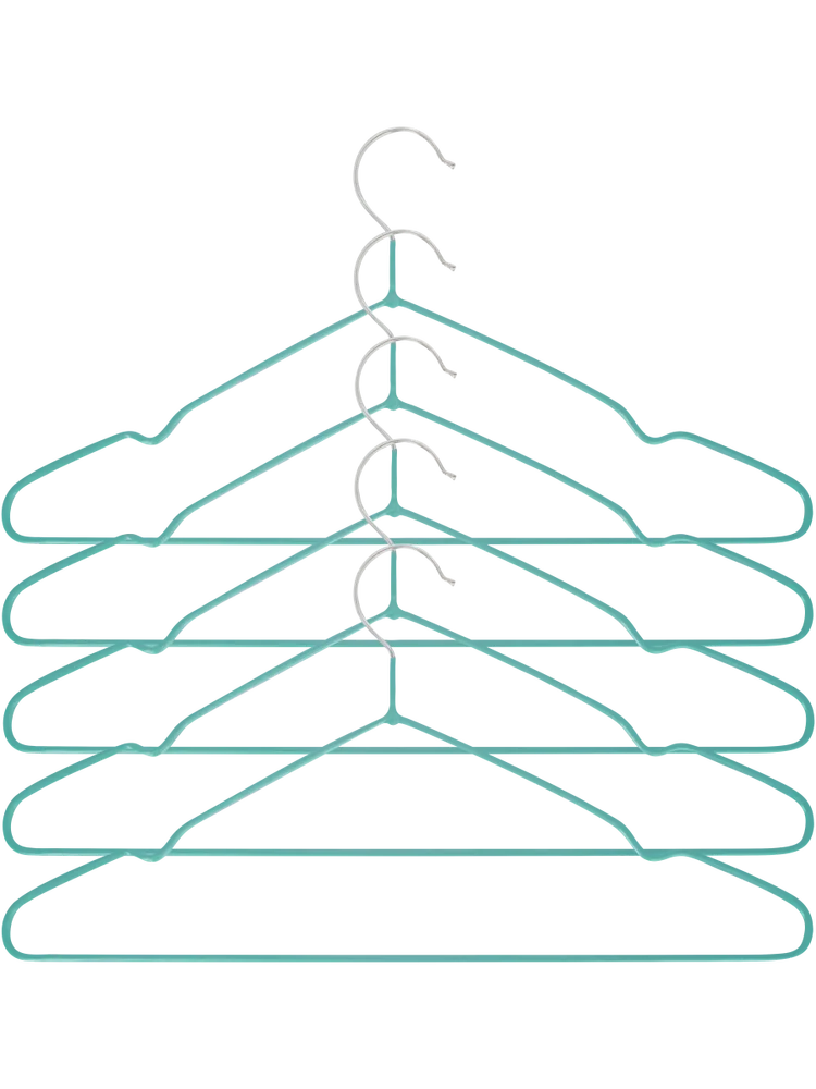 Metal Hangers (2)