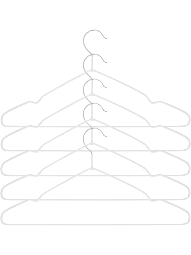 Metal Hangers (3)