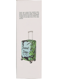 Medium Printed Luggage Cover (1)