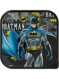 Batman Plastic Lunchbox