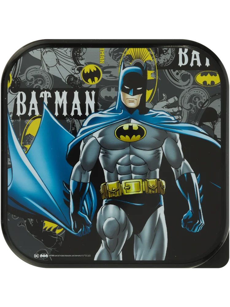 Batman Plastic Lunchbox