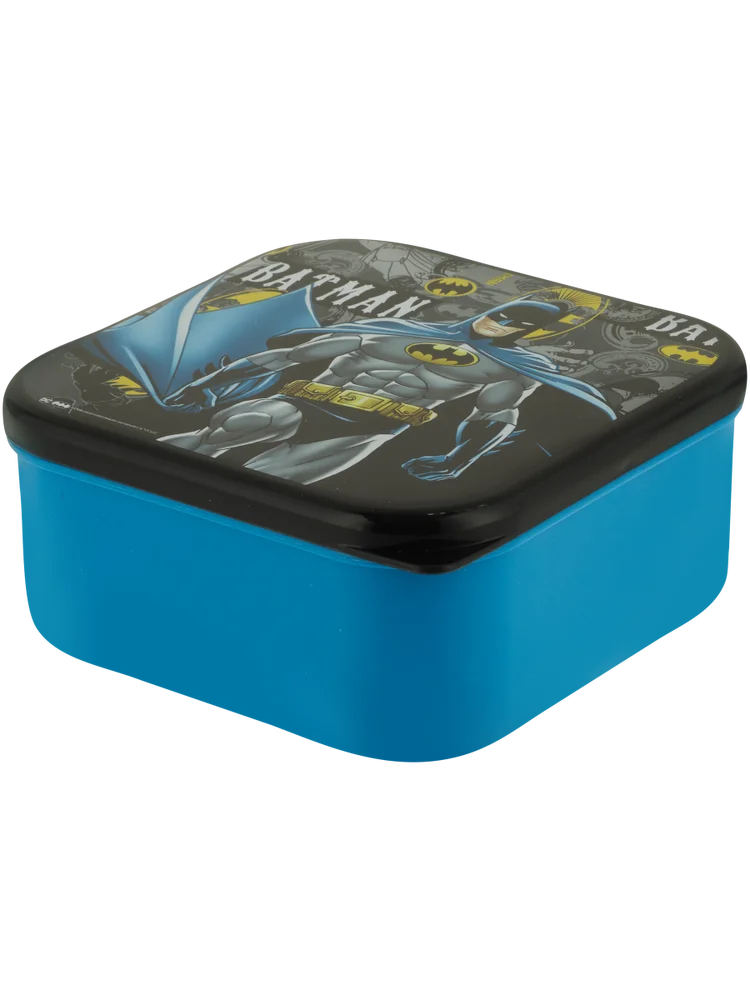 Batman Plastic Lunchbox