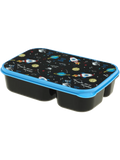 2 Divider Spaceship Lunch Box (1)
