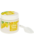 Lemon Fresh Sugar Scrub 340Ml